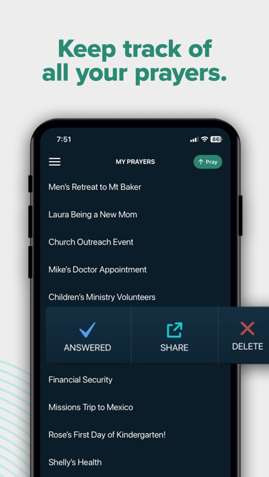 Echo — publisher App Store screenshot 4