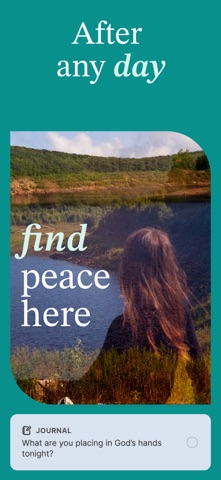 Abide — publisher App Store screenshot 10