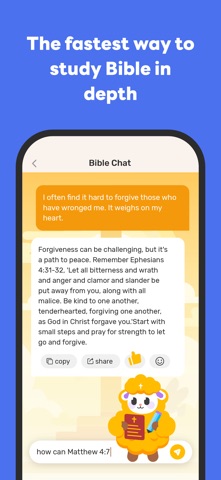 Manna — publisher App Store screenshot 7