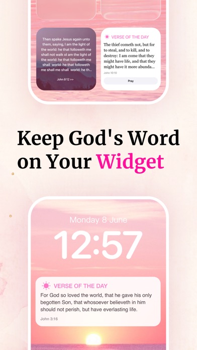 Bible — publisher App Store screenshot 5