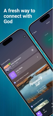 Soultime — publisher App Store screenshot 1