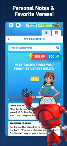 Superbook — publisher App Store screenshot 8